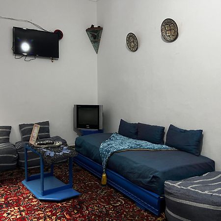 סאפי Blue Riad מראה חיצוני תמונה
