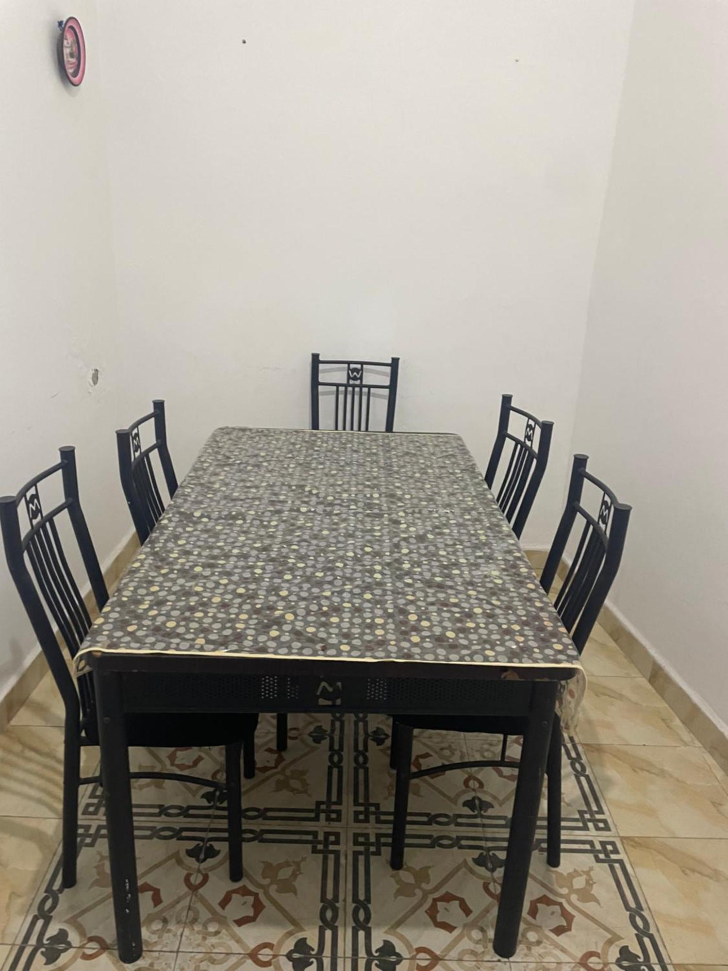 סאפי Blue Riad מראה חיצוני תמונה