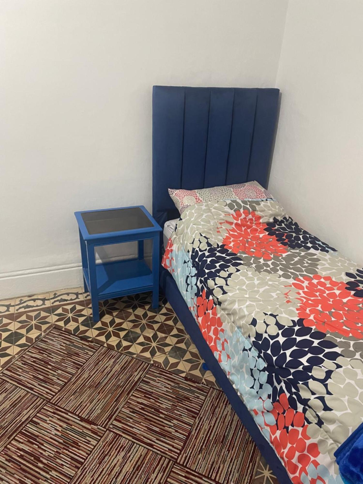 סאפי Blue Riad מראה חיצוני תמונה