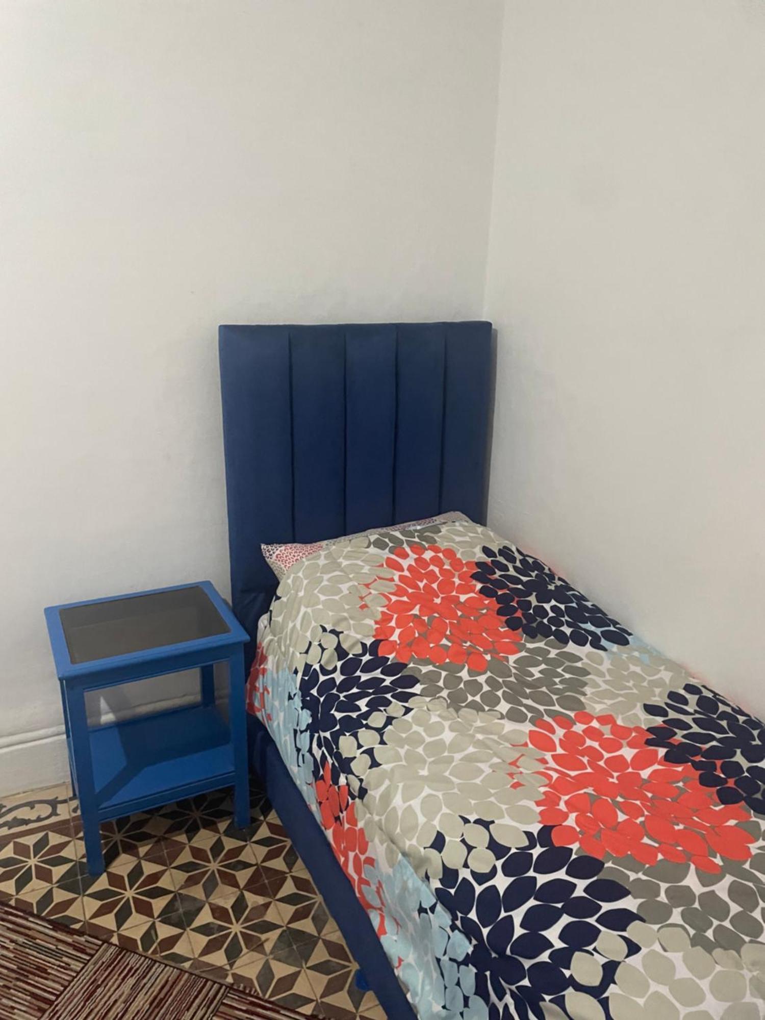 סאפי Blue Riad מראה חיצוני תמונה