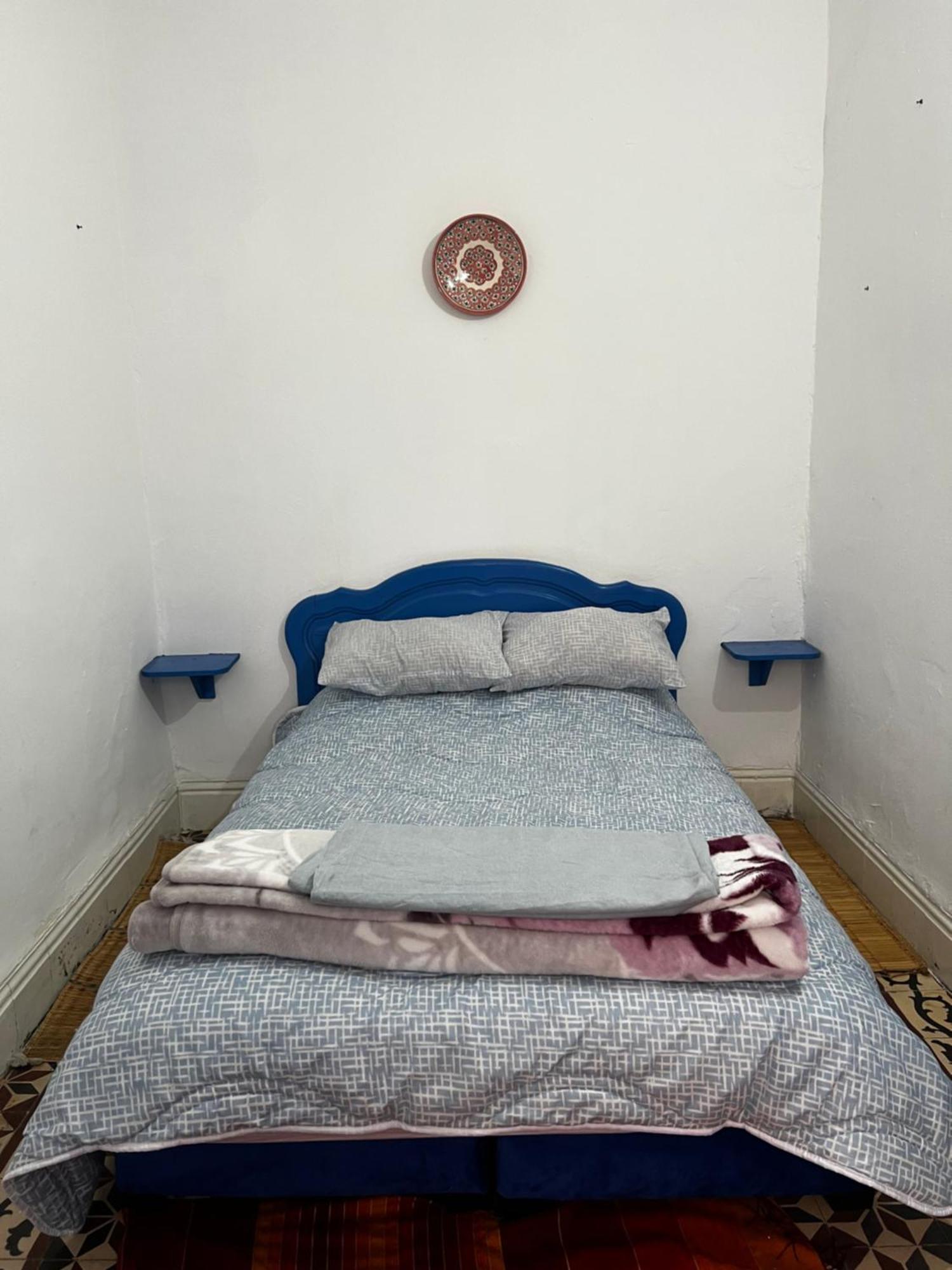 סאפי Blue Riad מראה חיצוני תמונה